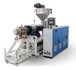 Plastic Processing Machinery